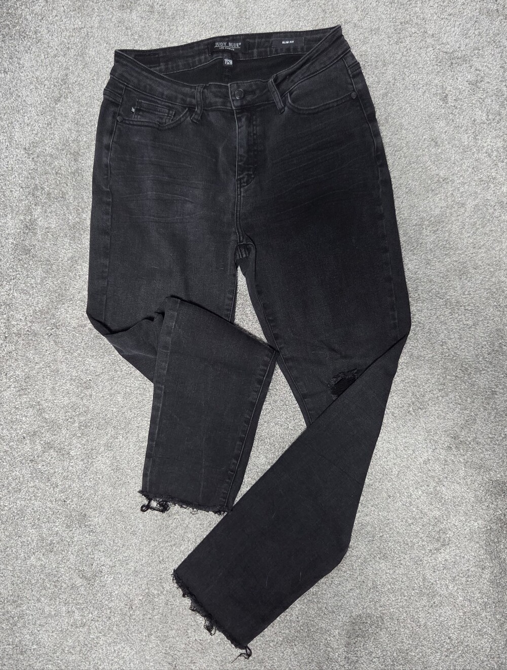 Judy Blue Slim Fit